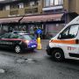 Lite degenerata all'interno di un bar di viale Repubblica a Busto, spunta anche un coltello