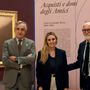 Cultura, al via la mostra che racconta i cento anni degli Amici di Brera. Assessore Caruso: «Un secolo di mecenatismo che rende orgogliosa la Lombardia»