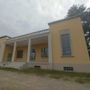 Torna a vivere l’ex refettorio della Colonia elioterapica: qui Fagnano si nutrirà di cultura Torna a vivere l’ex refettorio della Colonia elioterapica: qui Fagnano si nutrirà di cultura