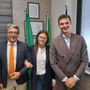 Agesp Spa, si insedia il nuovo Consiglio di amministrazione Agesp Spa, si insedia il nuovo Consiglio di amministrazione