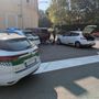 FOTO. Scontro all'incrocio tra Busto e Castellanza: nessun ferito ma traffico in tilt