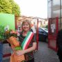 Laura Prati - Foto dalla pagina Fb Associazione Culturale Laura Prati