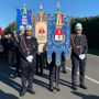 Una immagine delle scorse commemorazioni Una immagine delle scorse commemorazioni
