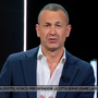 Paolo Macchi ieri sera "Fuori dal Coro" (immagine Rete4) Paolo Macchi ieri sera "Fuori dal Coro" (immagine Rete4)