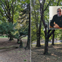 «No a giochi davanti al cimitero di Busto, sì a soluzioni serie»: Tallarida replica sul parco a Madonna Regina «No a giochi davanti al cimitero di Busto, sì a soluzioni serie»: Tallarida replica sul parco a Madonna Regina
