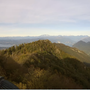 La situazione meteo odierna vista dalle webcam del Campo dei Fiori