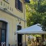 La vecchia stazione di Prospiano, sede dell’associazione Amici della Ferrovia della Valle Olona Valmorea La vecchia stazione di Prospiano, sede dell’associazione Amici della Ferrovia della Valle Olona Valmorea