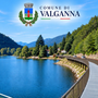 Lago di Ghirla, pronta la passerella della pista ciclopedonale. Cosentino: «Valorizziamo una vera perla della Lombardia»