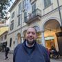 Congresso provinciale, Mirko Reto c’è: «Mi candido per dare una svolta lavorando di squadra» Congresso provinciale, Mirko Reto c’è: «Mi candido per dare una svolta lavorando di squadra»