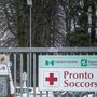 Neonato abbandonato ora in terapia intensiva, era in lieve ipotermia