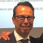 Il presidente di Confcommercio Ascom Gallarate, Renato Chiodi Il presidente di Confcommercio Ascom Gallarate, Renato Chiodi