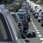 Il Pd: «Chiusura della bretella e caos a Varese: Salvini pensi alle strade e ai cittadini». La Lega: «Il Comune informato da Anas venerdì, ma nemmeno si è accorto...» Il Pd: «Chiusura della bretella e caos a Varese: Salvini pensi alle strade e ai cittadini». La Lega: «Il Comune informato da Anas venerdì, ma nemmeno si è accorto...»
