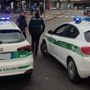 “Cavallo Pazzo” provoca incidenti in diversi paesi e crea il caos sul Sempione: arrestato dalla Polizia Locale