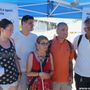 Conto alla rovescia per Freedom to Swim: alla Marina di Loano torna il mare per tutti