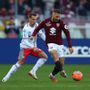 Vlasic manda ko la Cremonese e rilancia il Torino Vlasic manda ko la Cremonese e rilancia il Torino