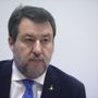Venezuela, Salvini “Strada maestra per controversie internazionali sia diplomazia”