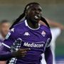 La Fiorentina ‘respirà, gol di Kean al 92° e 1-0 alla Cremonese