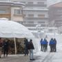 La vicesindaca di Crans Montana “Chiediamo scusa per le mancanze sui controlli” La vicesindaca di Crans Montana “Chiediamo scusa per le mancanze sui controlli”