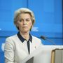 Von der Leyen “Ue al fianco iraniani che chiedono libertà”