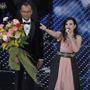 Laura Pausini condurrà con Carlo Conti la 76^ edizione del Festival di Sanremo Laura Pausini condurrà con Carlo Conti la 76^ edizione del Festival di Sanremo