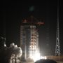 Cina, eseguito il primo lancio in orbita del 2026