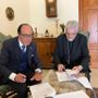 Salute per i più fragili, Elemosineria Apostolica e UniCamillus siglano accordo Salute per i più fragili, Elemosineria Apostolica e UniCamillus siglano accordo