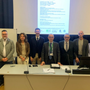 La presentazione del progetto Interreg per la tutale dei laghi Maggiore e Ceresio a Varese