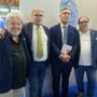 Il Piatto del Festival 2027 debutta al TTG di Rimini: dal 15 febbraio la rassegna riunisce ristoranti italiani e internazionali, con adesioni gratuite Il Piatto del Festival 2027 debutta al TTG di Rimini: dal 15 febbraio la rassegna riunisce ristoranti italiani e internazionali, con adesioni gratuite