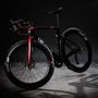 Mystero Dura-Ace R9270 12v Di2 - DT SWISS ARC 1100 DICUT 62 (DB-CL) – € 4.910,00 Mystero Dura-Ace R9270 12v Di2 - DT SWISS ARC 1100 DICUT 62 (DB-CL) – € 4.910,00