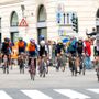 Tre Valli, si comincia: oggi la cronometro, domani la Gran Fondo. Ecco come cambia la viabilità a Varese nel weekend