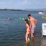Un bagno alla Schiranna? Dal 26 giugno si può fare Un bagno alla Schiranna? Dal 26 giugno si può fare