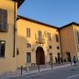 Il municipio di Besozzo