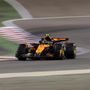 copyright McLarenF1 X Account.