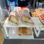 Eccoli i grandi protagonisti di Evoluzione Panino: panini di 30 cm e focacce xxl