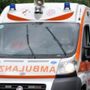 Luvinate, incidente in via Matteotti. Soccorse due ragazze