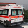 Donna di 65 anni investita in via Corridoni a Varese