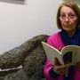 Carla Tavernari, una delle figure più importanti nel panorama dell’arte varesina, scomparsa a 73 anni