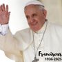 Varese si ritrova in San Vittore alle 20.30 per ricordare Papa Francesco