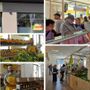 Il nuovo mercato coperto di Varese in viale Valganna 128