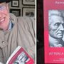 “Lettere a Robespierre – Giacomo Casanova all’ombra della Rivoluzione francese” by Raimondo Fassa. Il libro, autoprodotto, si trova in vendita su Amazon.