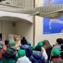Una giornata alla scoperta dei fossili del Monte San Giorgio