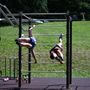 A Besozzo la seconda edizione della gara di Calisthenics e Streetlifting