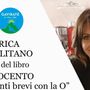 A Gavirate la presentazione del libro &quot;Ottocento - Racconti brevi con la O&quot;