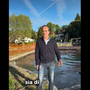 (foto tratta dal video del sindaco di Laveno sul Molo Sironi di Cerro)