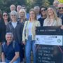 Il direttivo del &quot;Team Mac Insubria&quot;