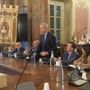 La commemorazione in Consiglio Comunale a Varese di Calogero Marrone