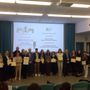 Ats Insubria consegna al personale del Dipartimento di Igiene e Prevenzione Sanitaria la medaglia d'argento ai &quot;Benemeriti della Salute Pubblica&quot;