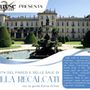 Visite guidate alla scoperta di Villa Recalcati con la Varese Nascosta
