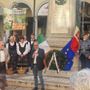 La commemorazione dello scorso anno