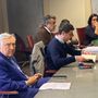 Guido Borghi in Commissione Sport  stasera a Palazzo Estense